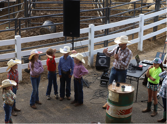 Cowboy Church