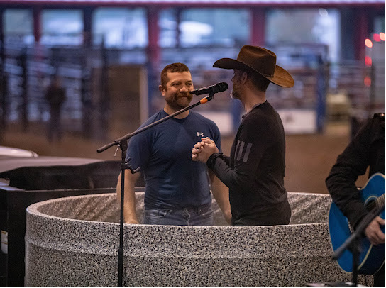 Cowboy Church