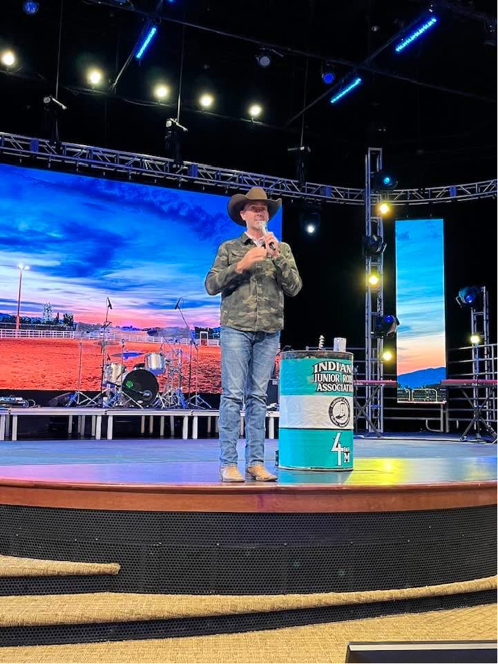 Cowboy Church