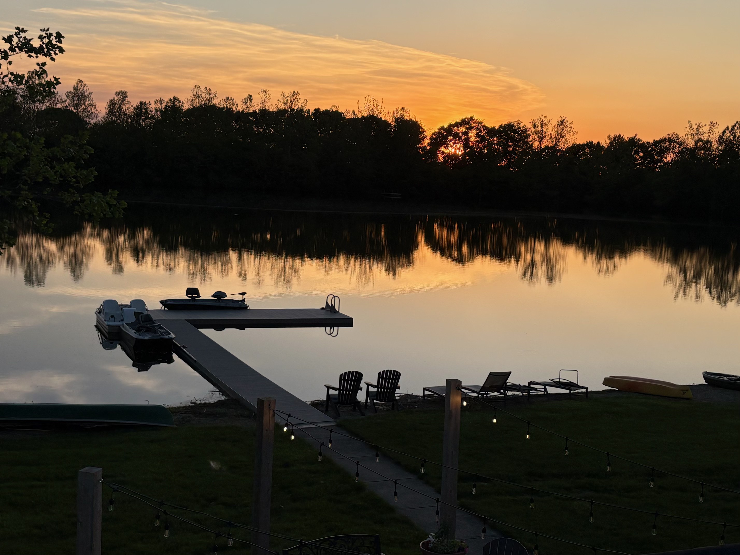 Life at Sycamore Shores