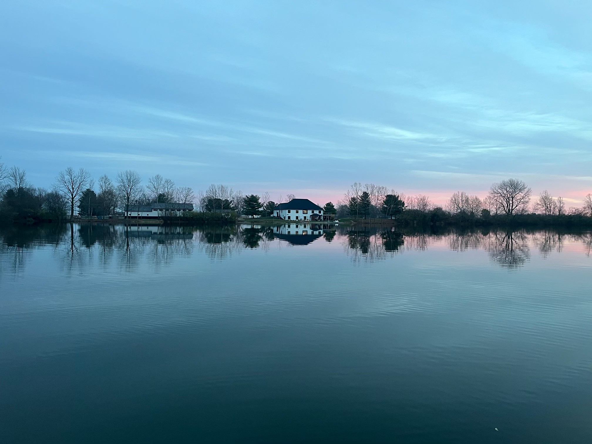 Life at Sycamore Shores