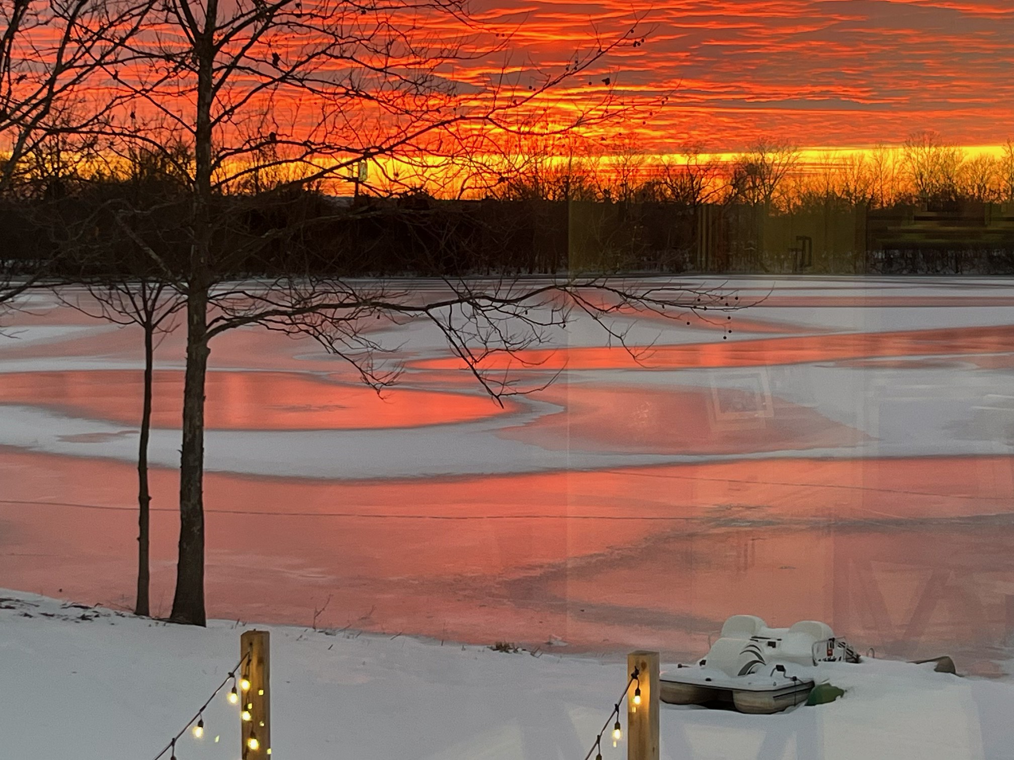 Life at Sycamore Shores