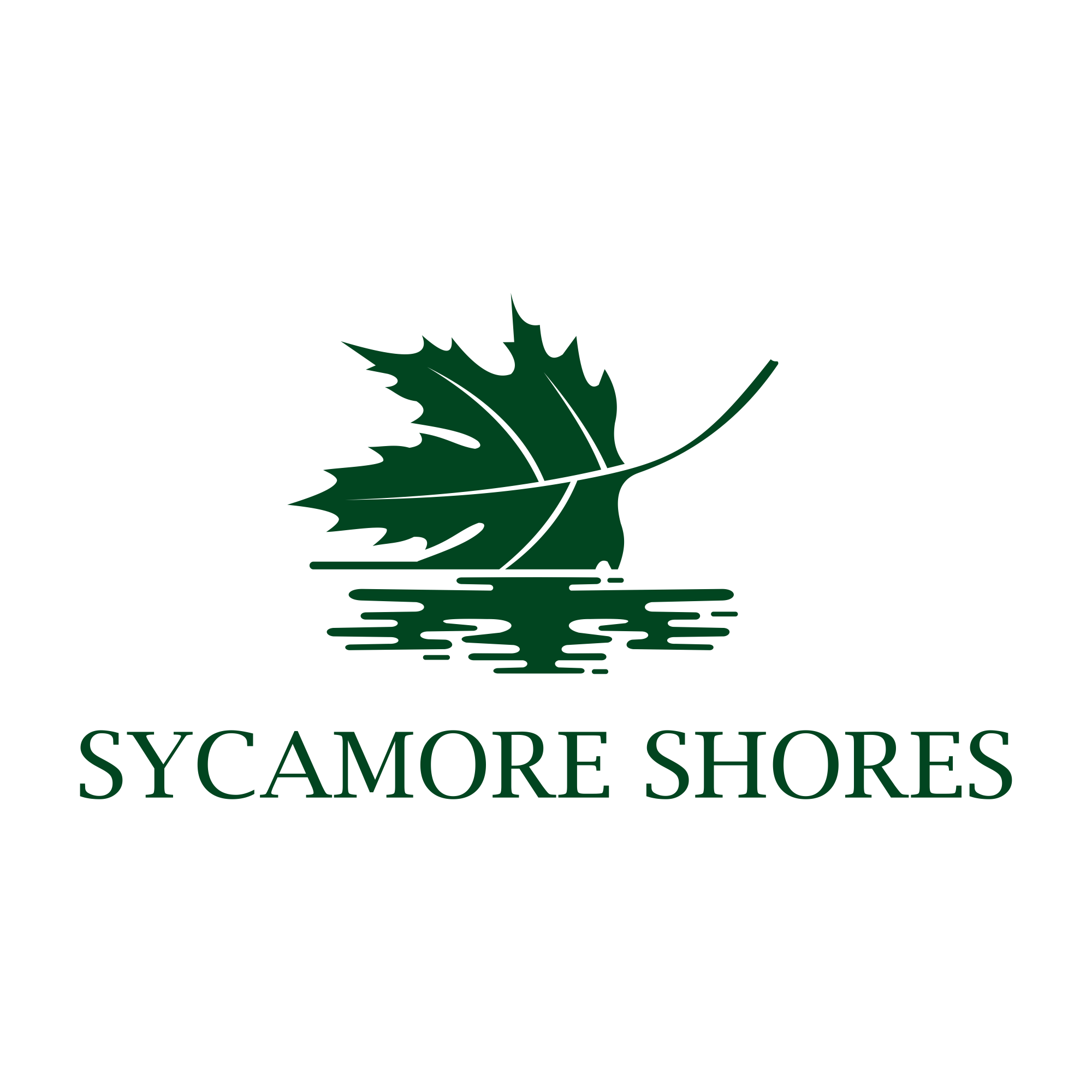 Sycamore Shores